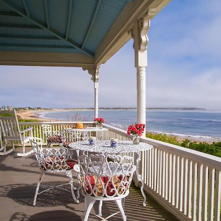 뉴 쇼어햄 Avonlea B&B 외부 사진