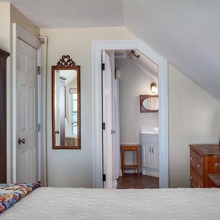 뉴 쇼어햄 Avonlea B&B 외부 사진