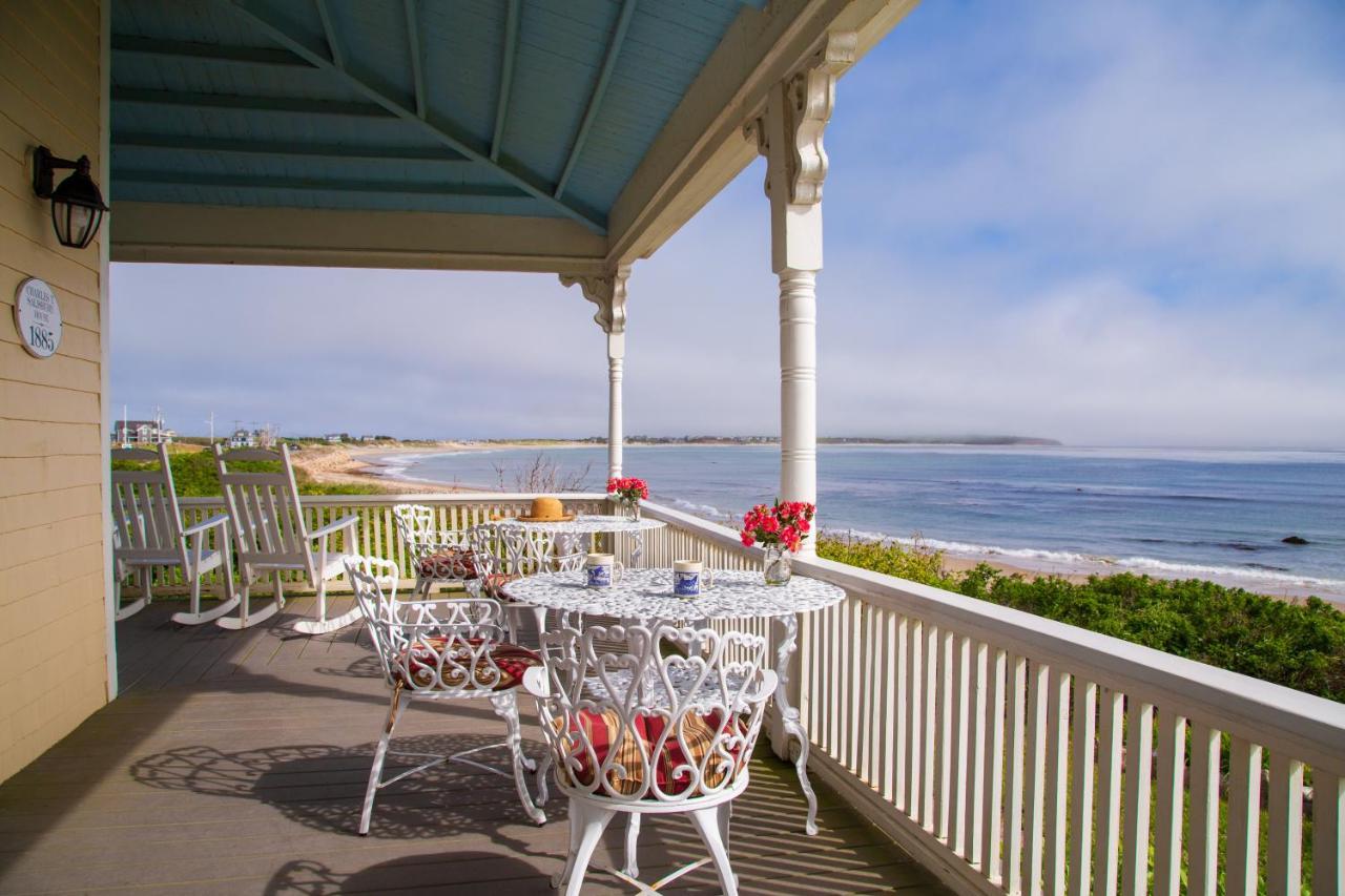 뉴 쇼어햄 Avonlea B&B 외부 사진