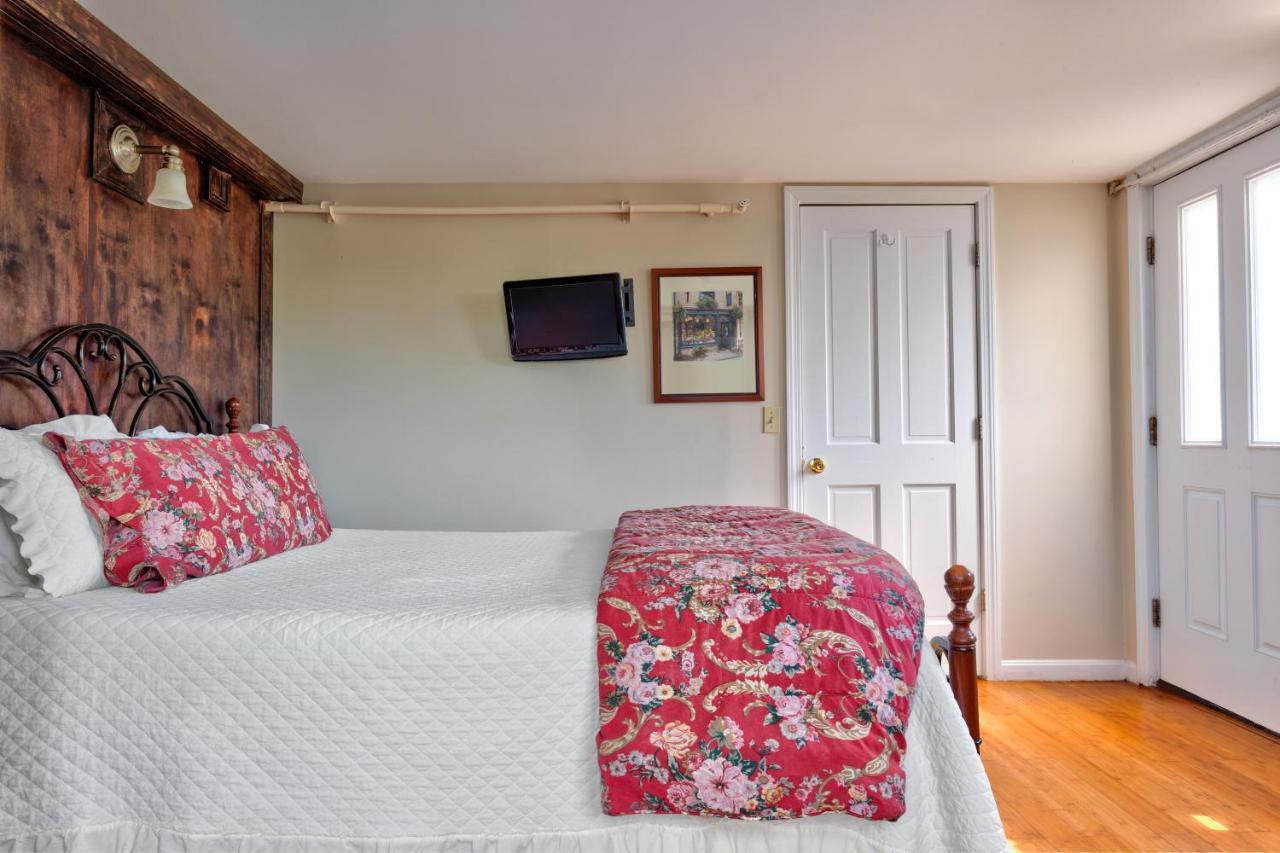 뉴 쇼어햄 Avonlea B&B 외부 사진