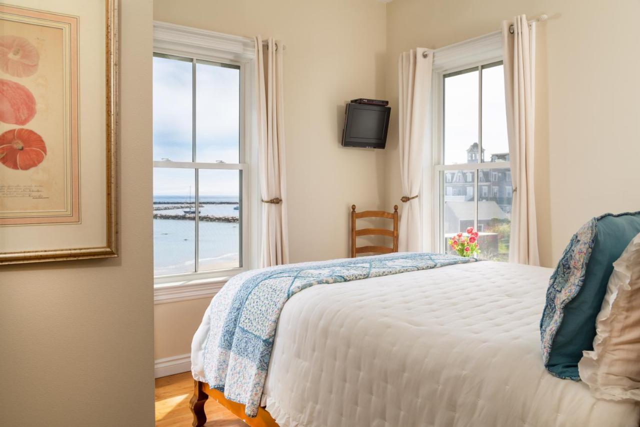 뉴 쇼어햄 Avonlea B&B 외부 사진