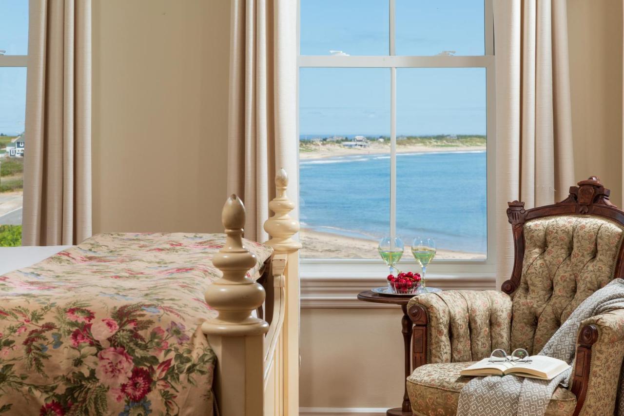 뉴 쇼어햄 Avonlea B&B 외부 사진