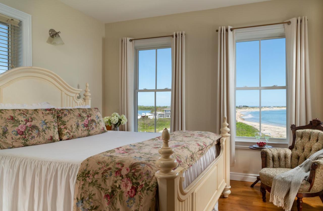 뉴 쇼어햄 Avonlea B&B 외부 사진