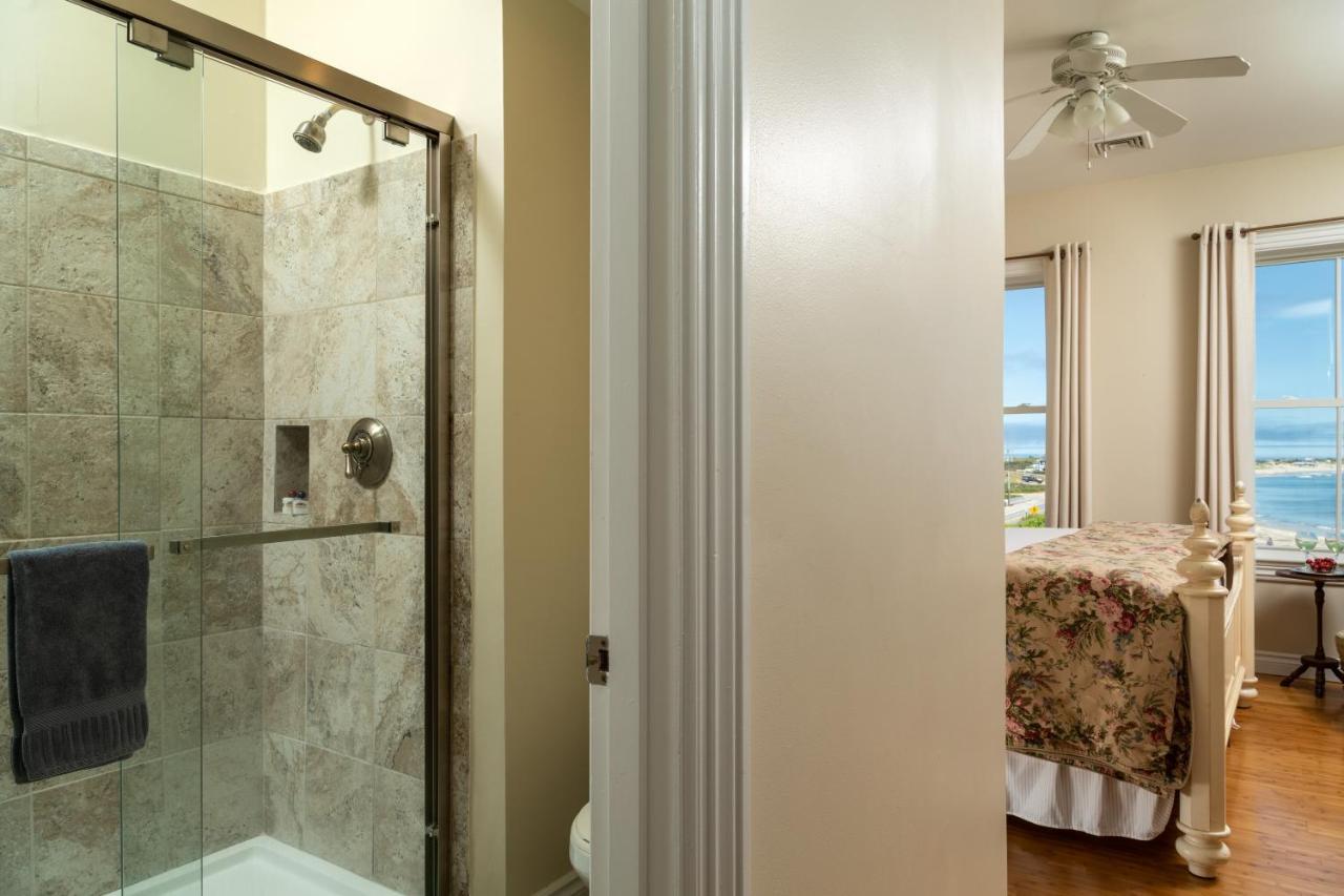 뉴 쇼어햄 Avonlea B&B 외부 사진