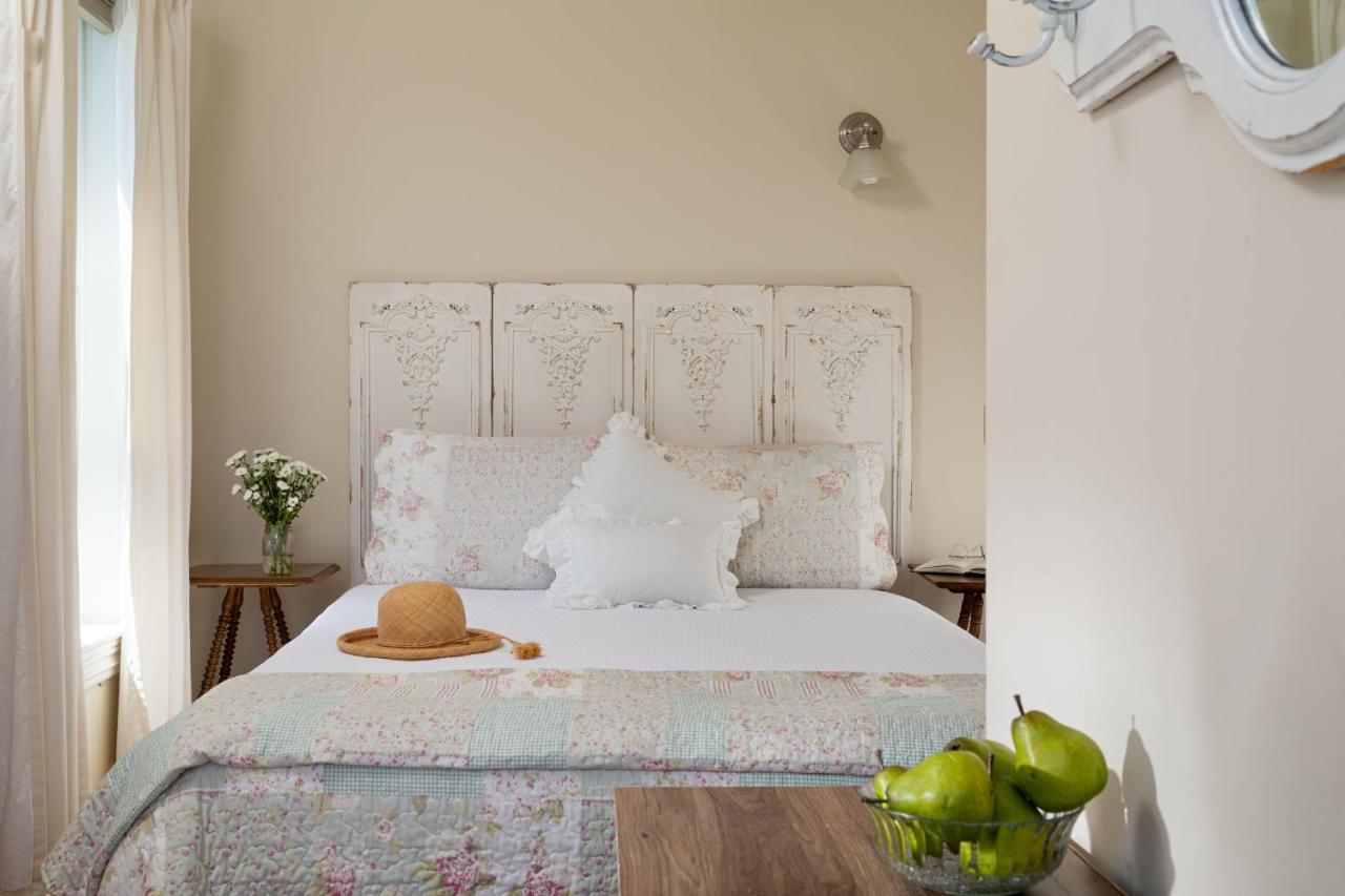 뉴 쇼어햄 Avonlea B&B 외부 사진