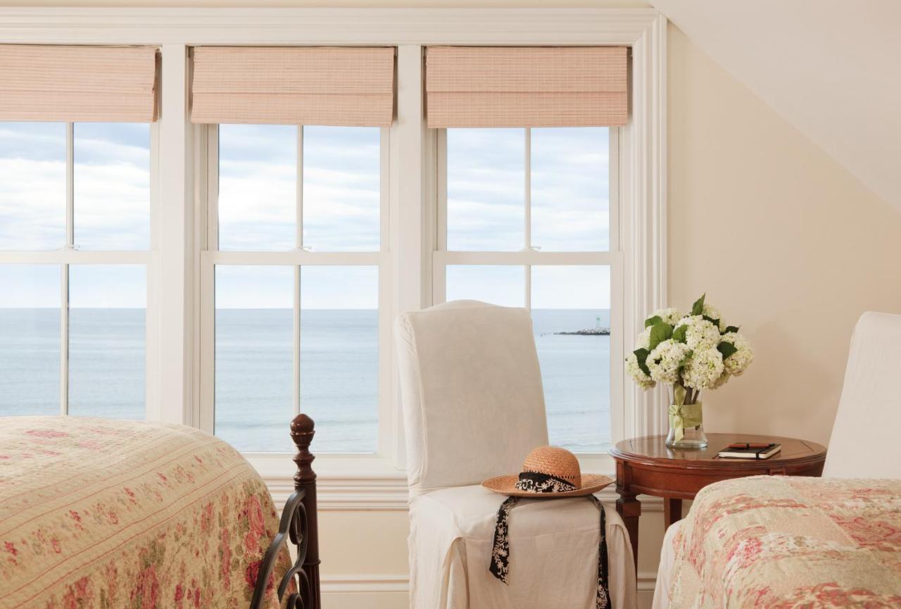뉴 쇼어햄 Avonlea B&B 외부 사진