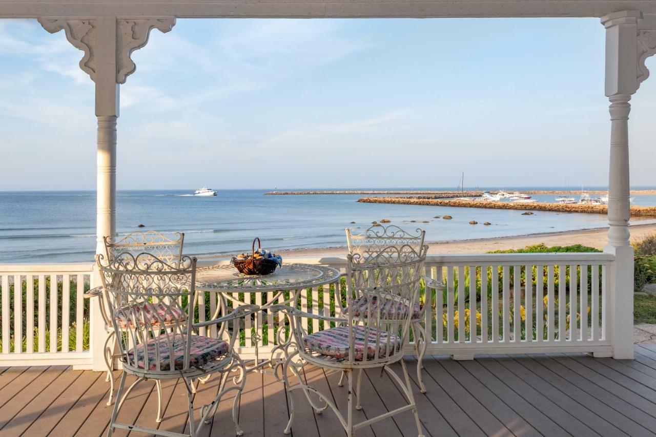뉴 쇼어햄 Avonlea B&B 외부 사진