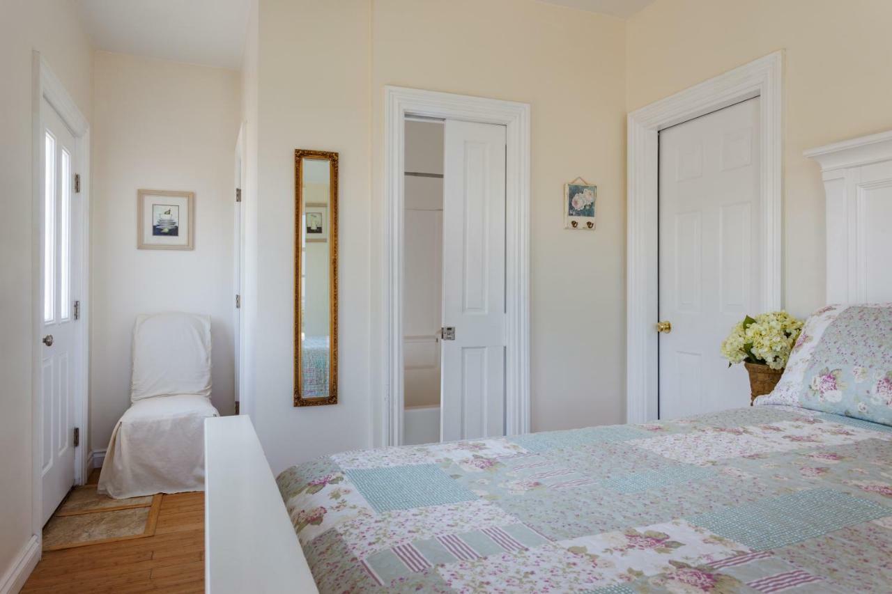 뉴 쇼어햄 Avonlea B&B 외부 사진