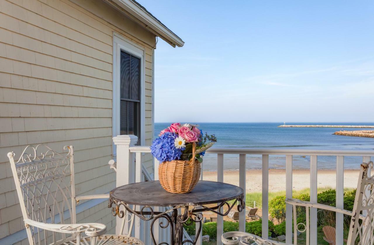뉴 쇼어햄 Avonlea B&B 외부 사진