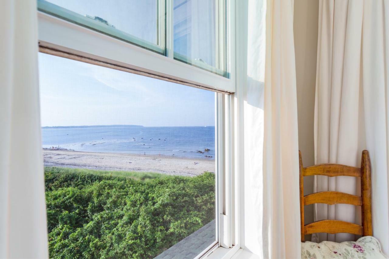 뉴 쇼어햄 Avonlea B&B 외부 사진