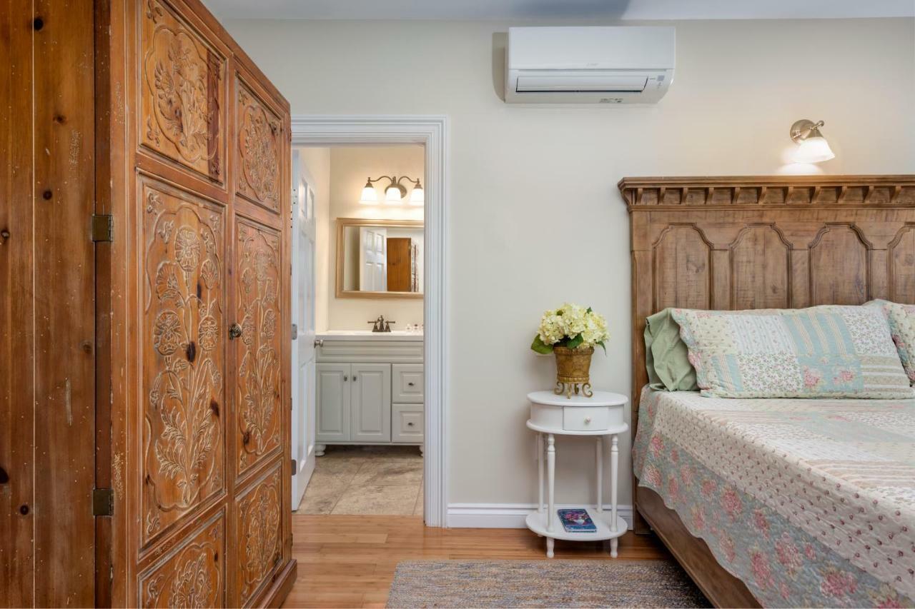 뉴 쇼어햄 Avonlea B&B 외부 사진