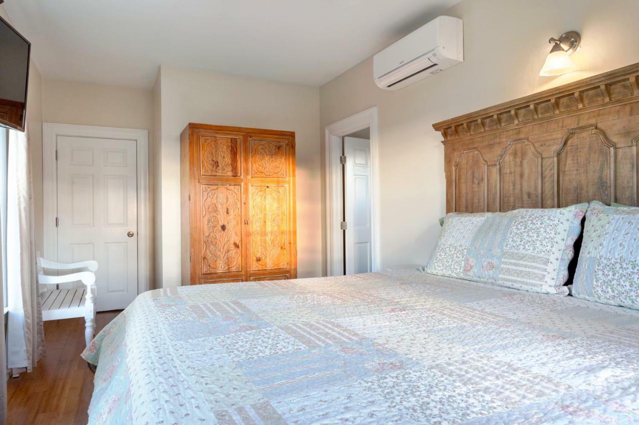 뉴 쇼어햄 Avonlea B&B 외부 사진