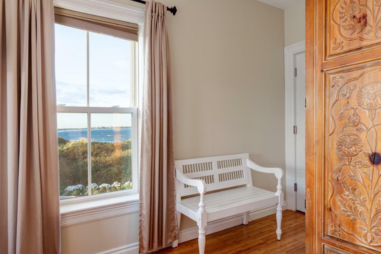 뉴 쇼어햄 Avonlea B&B 외부 사진