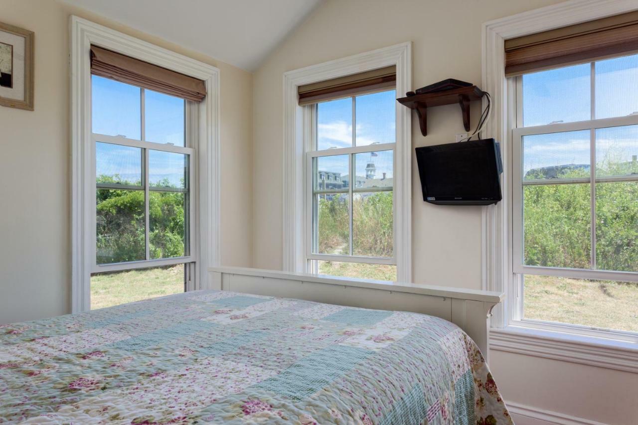 뉴 쇼어햄 Avonlea B&B 외부 사진
