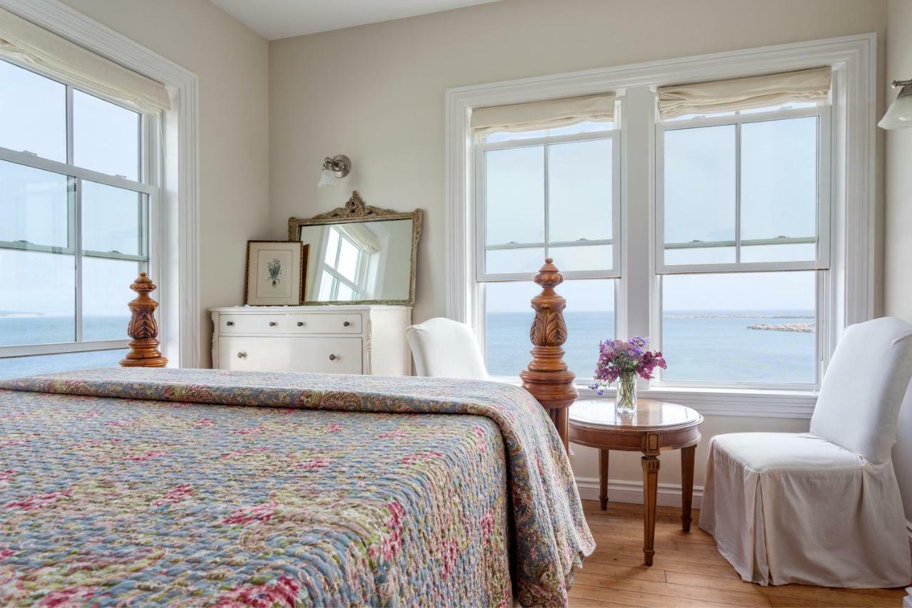 뉴 쇼어햄 Avonlea B&B 외부 사진