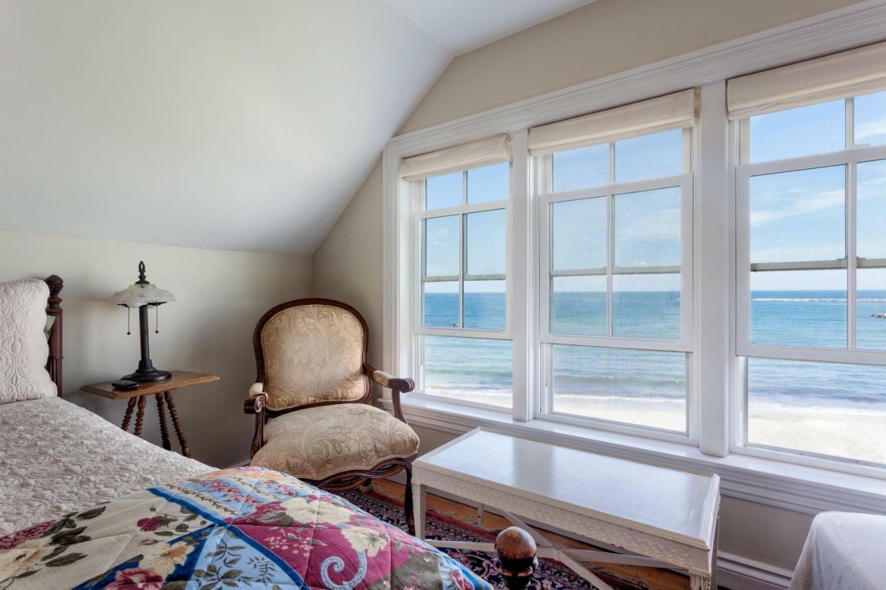 뉴 쇼어햄 Avonlea B&B 외부 사진
