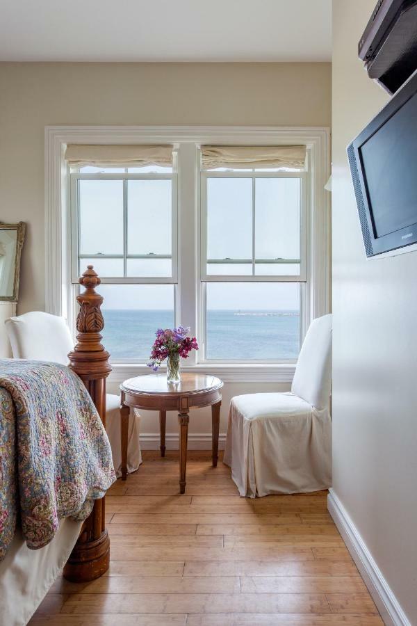 뉴 쇼어햄 Avonlea B&B 외부 사진