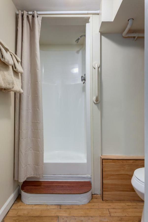 뉴 쇼어햄 Avonlea B&B 외부 사진