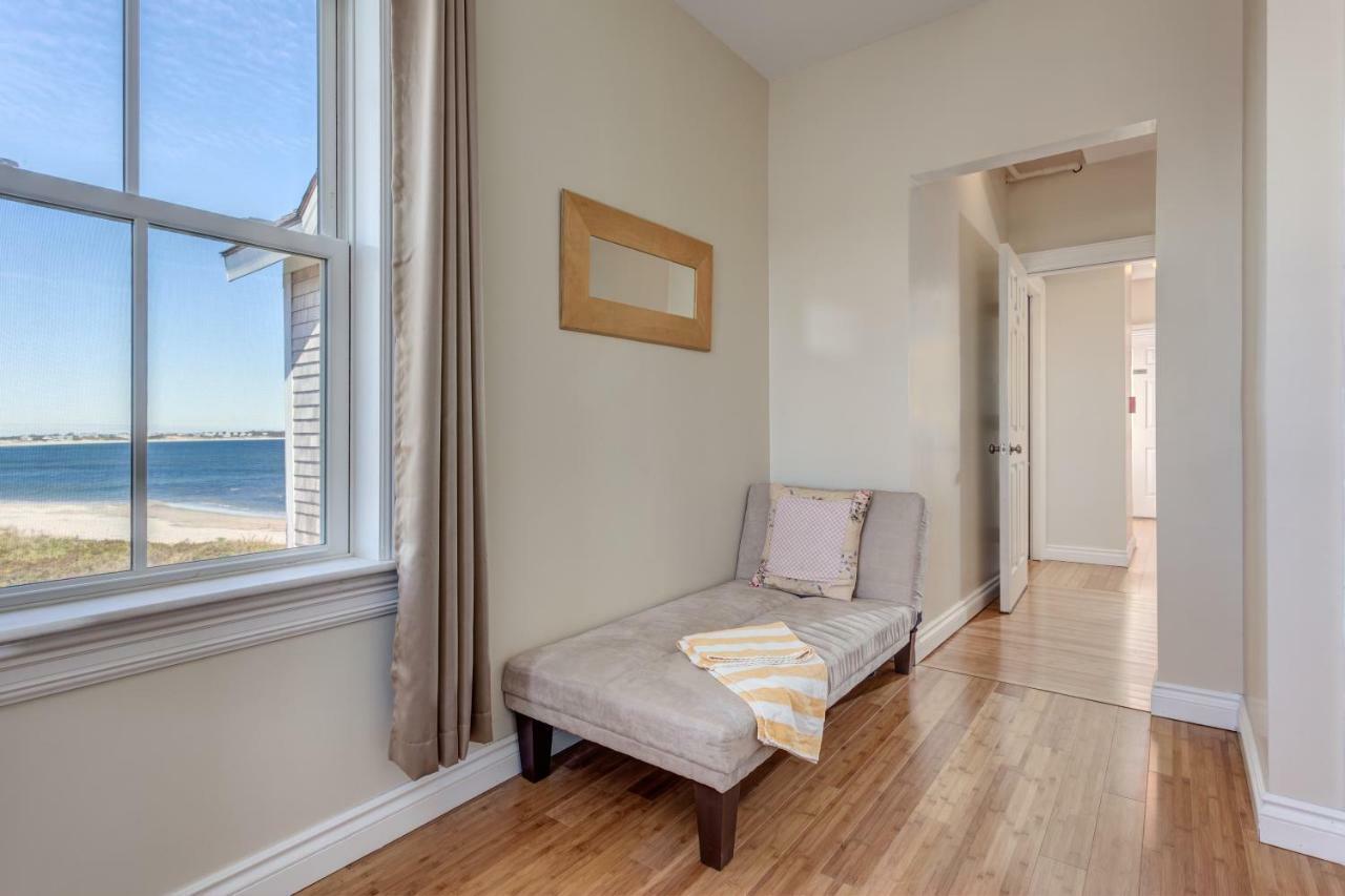 뉴 쇼어햄 Avonlea B&B 외부 사진