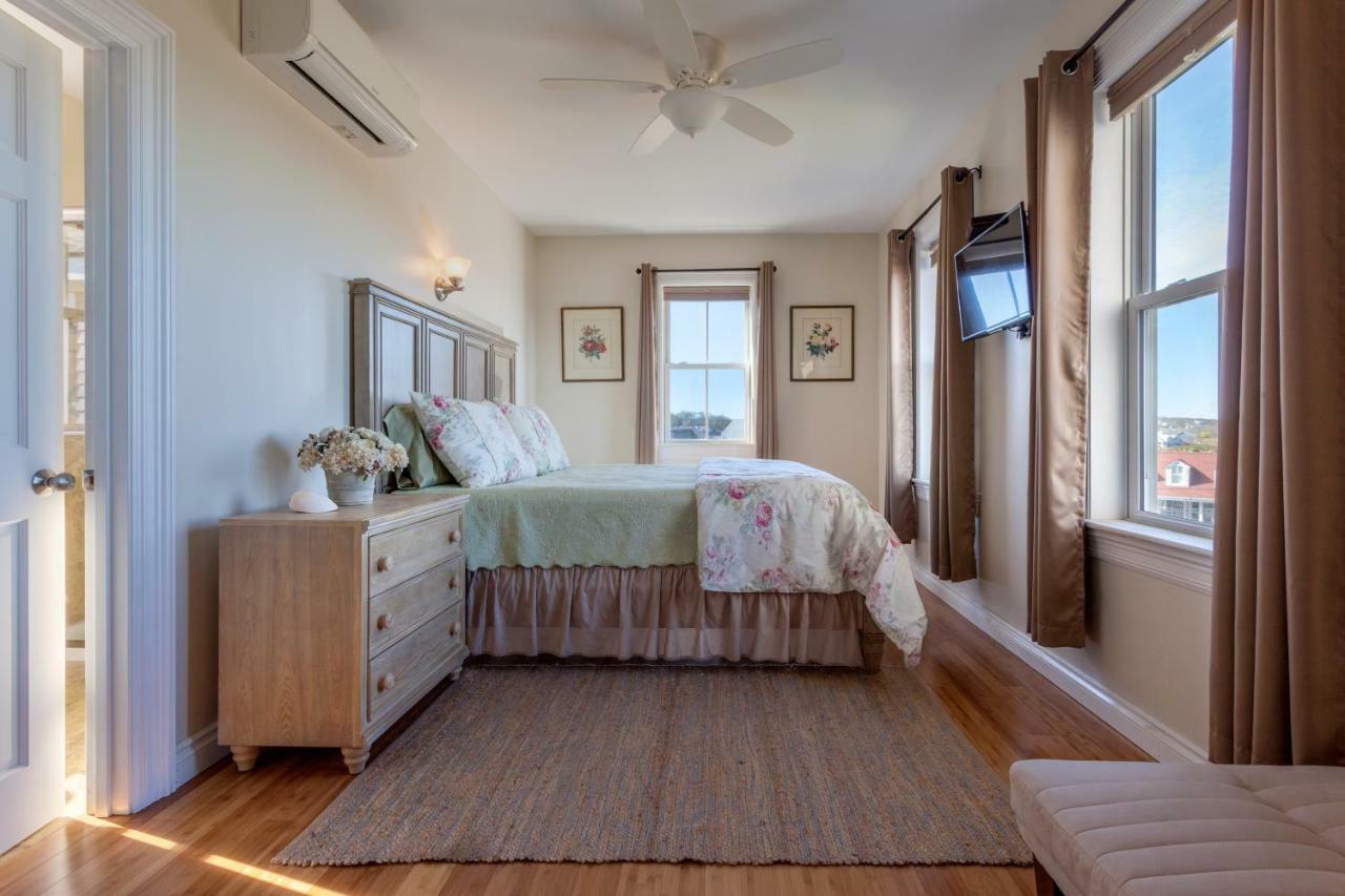 뉴 쇼어햄 Avonlea B&B 외부 사진