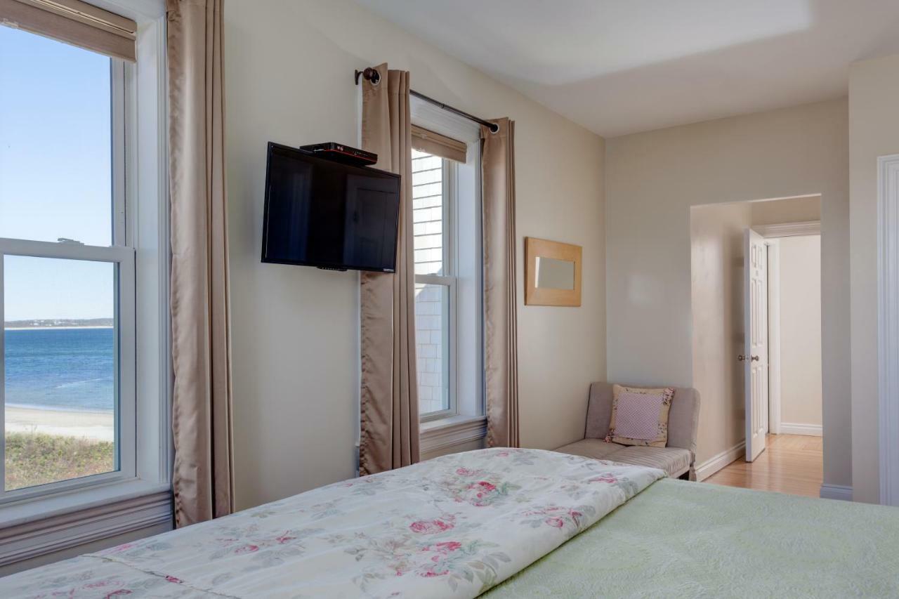 뉴 쇼어햄 Avonlea B&B 외부 사진